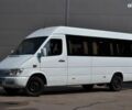 Мерседес Sprinter, объемом двигателя 2.2 л и пробегом 900 тыс. км за 10300 $, фото 1 на Automoto.ua
