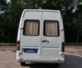 Мерседес Sprinter, объемом двигателя 2.2 л и пробегом 900 тыс. км за 10300 $, фото 7 на Automoto.ua