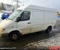 Мерседес Sprinter, объемом двигателя 2.2 л и пробегом 700 тыс. км за 3200 $, фото 1 на Automoto.ua