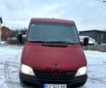 Мерседес Sprinter, объемом двигателя 2.2 л и пробегом 815 тыс. км за 7500 $, фото 2 на Automoto.ua