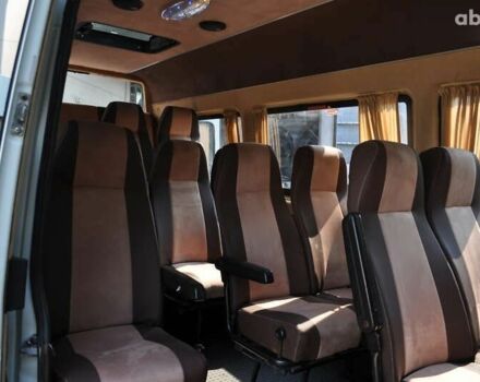 Мерседес Sprinter, об'ємом двигуна 2.2 л та пробігом 900 тис. км за 9000 $, фото 27 на Automoto.ua