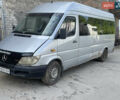 Мерседес Sprinter, об'ємом двигуна 2.1 л та пробігом 550 тис. км за 4000 $, фото 1 на Automoto.ua