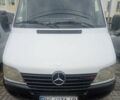 Мерседес Sprinter, объемом двигателя 0 л и пробегом 684 тыс. км за 5600 $, фото 1 на Automoto.ua