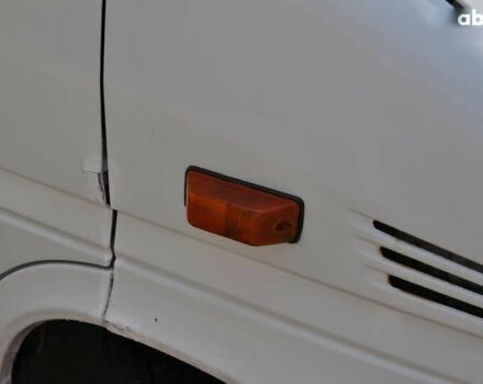 Мерседес Sprinter, об'ємом двигуна 2.2 л та пробігом 900 тис. км за 9000 $, фото 17 на Automoto.ua