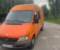 Мерседес Sprinter, об'ємом двигуна 2.7 л та пробігом 270 тис. км за 9900 $, фото 1 на Automoto.ua