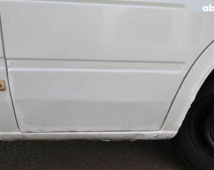 Мерседес Sprinter, объемом двигателя 2.2 л и пробегом 900 тыс. км за 10300 $, фото 19 на Automoto.ua