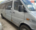 Мерседес Sprinter, об'ємом двигуна 2.1 л та пробігом 550 тис. км за 4000 $, фото 1 на Automoto.ua