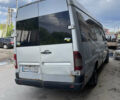 Мерседес Sprinter, об'ємом двигуна 2.1 л та пробігом 550 тис. км за 4000 $, фото 2 на Automoto.ua