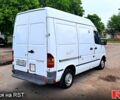 Мерседес Sprinter, объемом двигателя 2.3 л и пробегом 313 тыс. км за 6500 $, фото 6 на Automoto.ua