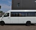 Мерседес Sprinter, об'ємом двигуна 2.2 л та пробігом 900 тис. км за 9000 $, фото 9 на Automoto.ua