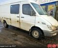 Мерседес Sprinter, объемом двигателя 2.2 л и пробегом 700 тыс. км за 3200 $, фото 2 на Automoto.ua