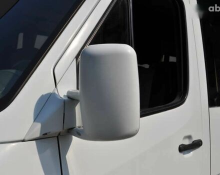 Мерседес Sprinter, об'ємом двигуна 2.2 л та пробігом 900 тис. км за 9000 $, фото 10 на Automoto.ua