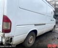 Мерседес Sprinter, объемом двигателя 2 л и пробегом 1 тыс. км за 2800 $, фото 3 на Automoto.ua