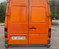 Мерседес Sprinter, об'ємом двигуна 2.7 л та пробігом 270 тис. км за 9900 $, фото 6 на Automoto.ua