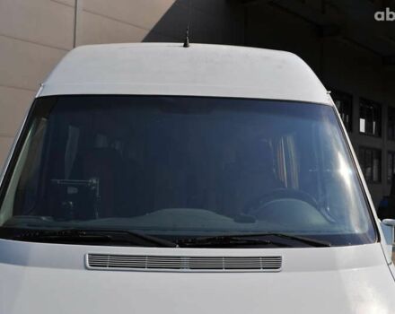 Мерседес Sprinter, об'ємом двигуна 2.2 л та пробігом 900 тис. км за 9000 $, фото 14 на Automoto.ua