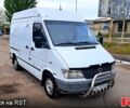 Мерседес Sprinter, объемом двигателя 2.3 л и пробегом 313 тыс. км за 6500 $, фото 1 на Automoto.ua