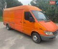 Мерседес Sprinter, об'ємом двигуна 2.7 л та пробігом 270 тис. км за 9900 $, фото 1 на Automoto.ua
