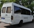 Мерседес Sprinter, объемом двигателя 2.2 л и пробегом 900 тыс. км за 10300 $, фото 6 на Automoto.ua