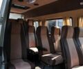 Мерседес Sprinter, объемом двигателя 2.2 л и пробегом 900 тыс. км за 10300 $, фото 27 на Automoto.ua