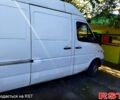 Мерседес Sprinter, объемом двигателя 2.1 л и пробегом 480 тыс. км за 7000 $, фото 6 на Automoto.ua