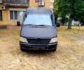 Мерседес Sprinter, объемом двигателя 2.1 л и пробегом 350 тыс. км за 4500 $, фото 1 на Automoto.ua
