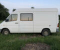 Мерседес Sprinter, объемом двигателя 0 л и пробегом 500 тыс. км за 6200 $, фото 1 на Automoto.ua