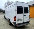 Мерседес Sprinter, объемом двигателя 2.1 л и пробегом 714 тыс. км за 6300 $, фото 8 на Automoto.ua