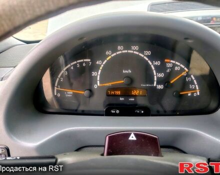 Мерседес Sprinter, объемом двигателя 2.1 л и пробегом 714 тыс. км за 6300 $, фото 1 на Automoto.ua