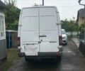 Мерседес Sprinter, объемом двигателя 0 л и пробегом 465 тыс. км за 6200 $, фото 8 на Automoto.ua