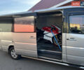 Мерседес Sprinter, об'ємом двигуна 2.2 л та пробігом 500 тис. км за 7550 $, фото 3 на Automoto.ua