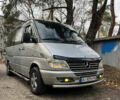 Мерседес Sprinter, об'ємом двигуна 2.2 л та пробігом 500 тис. км за 7550 $, фото 1 на Automoto.ua
