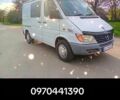 Мерседес Sprinter, об'ємом двигуна 2.2 л та пробігом 500 тис. км за 3500 $, фото 1 на Automoto.ua