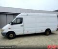 Мерседес Sprinter, об'ємом двигуна 2.1 л та пробігом 714 тис. км за 6300 $, фото 1 на Automoto.ua