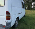 Мерседес Sprinter, объемом двигателя 0 л и пробегом 500 тыс. км за 6200 $, фото 4 на Automoto.ua