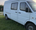 Мерседес Sprinter, объемом двигателя 0 л и пробегом 500 тыс. км за 6200 $, фото 3 на Automoto.ua