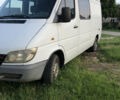 Мерседес Sprinter, объемом двигателя 0 л и пробегом 500 тыс. км за 6200 $, фото 1 на Automoto.ua
