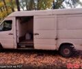 Мерседес Sprinter, об'ємом двигуна 2.2 л та пробігом 270 тис. км за 4300 $, фото 6 на Automoto.ua