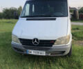 Мерседес Sprinter, объемом двигателя 0 л и пробегом 500 тыс. км за 6200 $, фото 2 на Automoto.ua