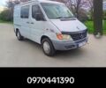 Мерседес Sprinter, об'ємом двигуна 2.2 л та пробігом 500 тис. км за 3500 $, фото 4 на Automoto.ua