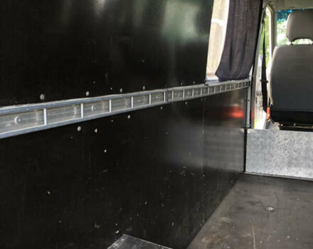 Мерседес Sprinter, объемом двигателя 0 л и пробегом 500 тыс. км за 6200 $, фото 8 на Automoto.ua