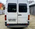 Мерседес Sprinter, об'ємом двигуна 2.1 л та пробігом 714 тис. км за 6300 $, фото 7 на Automoto.ua