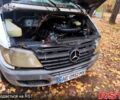 Мерседес Sprinter, об'ємом двигуна 2.2 л та пробігом 270 тис. км за 4300 $, фото 2 на Automoto.ua