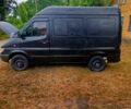 Мерседес Sprinter, объемом двигателя 2.1 л и пробегом 350 тыс. км за 4500 $, фото 1 на Automoto.ua