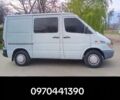 Мерседес Sprinter, об'ємом двигуна 2.2 л та пробігом 500 тис. км за 3500 $, фото 2 на Automoto.ua