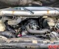 Мерседес Sprinter, объемом двигателя 2.1 л и пробегом 714 тыс. км за 6300 $, фото 9 на Automoto.ua