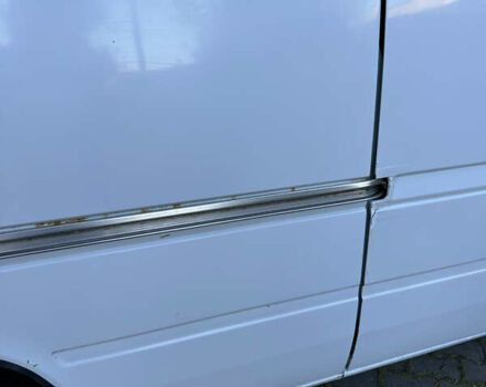 Мерседес Sprinter, об'ємом двигуна 2.7 л та пробігом 800 тис. км за 7400 $, фото 7 на Automoto.ua