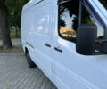Мерседес Sprinter, об'ємом двигуна 2.7 л та пробігом 800 тис. км за 7400 $, фото 33 на Automoto.ua