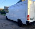 Мерседес Sprinter, объемом двигателя 2.7 л и пробегом 500 тыс. км за 9000 $, фото 8 на Automoto.ua
