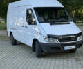 Мерседес Sprinter, об'ємом двигуна 2.7 л та пробігом 800 тис. км за 7400 $, фото 20 на Automoto.ua