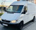 Мерседес Sprinter, объемом двигателя 2.9 л и пробегом 350 тыс. км за 5900 $, фото 1 на Automoto.ua